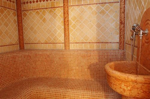Laurino Hotel Моена Екстериор снимка